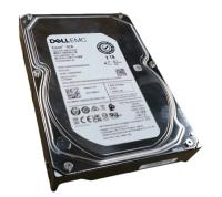 2TB DELL EMC EXOS 7E10 256MB 7200Rpm 3.5"  ST2000NM012B 7/24 NAS